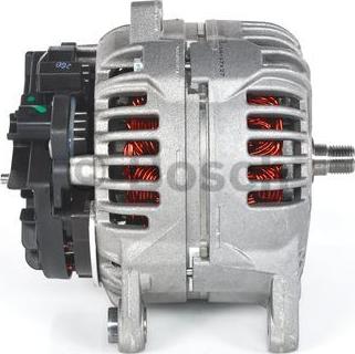 BOSCH 0 124 525 528 - Alternatore www.autoricambit.com