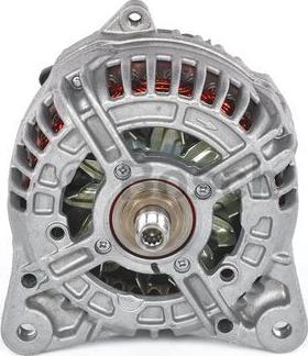 BOSCH 0 124 525 528 - Alternatore www.autoricambit.com