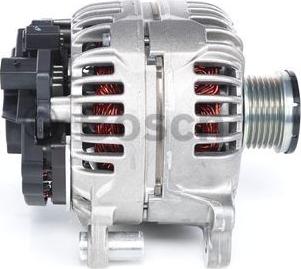 BOSCH 0 124 525 527 - Alternatore www.autoricambit.com