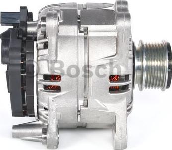 BOSCH 0 124 525 092 - Alternatore www.autoricambit.com