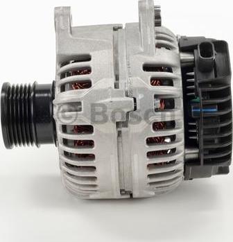 BOSCH 0 124 525 097 - Alternatore www.autoricambit.com