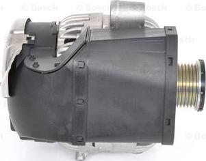 BOSCH 0 124 525 046 - Alternatore www.autoricambit.com