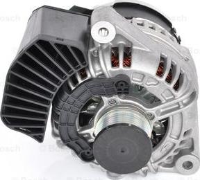 BOSCH 0 124 525 046 - Alternatore www.autoricambit.com