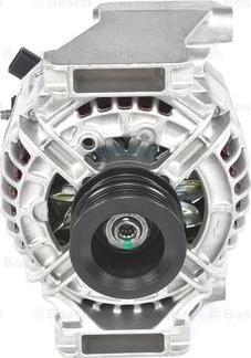 BOSCH 0 124 525 058 - Alternatore www.autoricambit.com