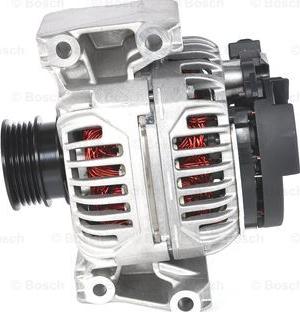 BOSCH 0 124 525 058 - Alternatore www.autoricambit.com