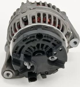 BOSCH 0 124 525 057 - Alternatore www.autoricambit.com