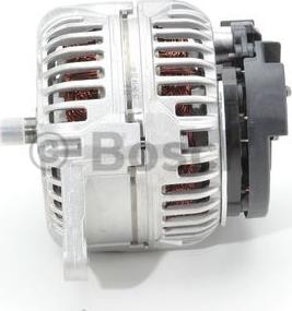 BOSCH 0 124 525 064 - Alternatore www.autoricambit.com