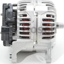 BOSCH 1 986 A00 533 - Alternatore www.autoricambit.com