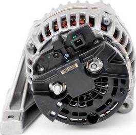 BOSCH 0 124 525 001 - Alternatore www.autoricambit.com