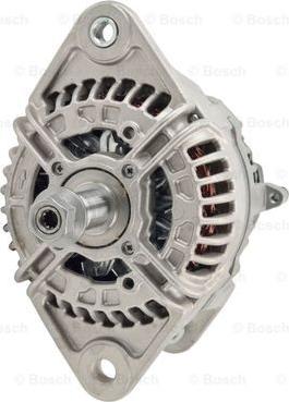 BOSCH 0 124 525 085 - Alternatore www.autoricambit.com