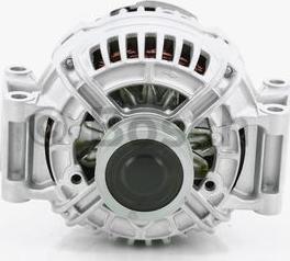 BOSCH 0 124 525 088 - Alternatore www.autoricambit.com