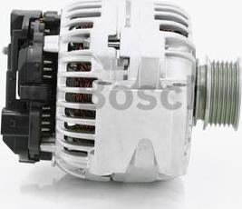 BOSCH 0 124 525 088 - Alternatore www.autoricambit.com