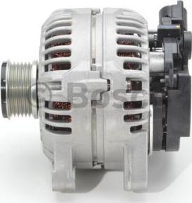 BOSCH 0 124 525 035 - Alternatore www.autoricambit.com