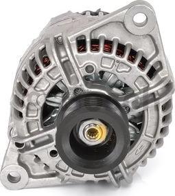 BOSCH 0 124 525 020 - Alternatore www.autoricambit.com