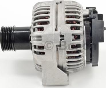 BOSCH 0 124 525 143 - Alternatore www.autoricambit.com