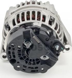 BOSCH 0 124 525 143 - Alternatore www.autoricambit.com