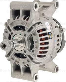 BOSCH 0 124 525 109 - Alternatore www.autoricambit.com