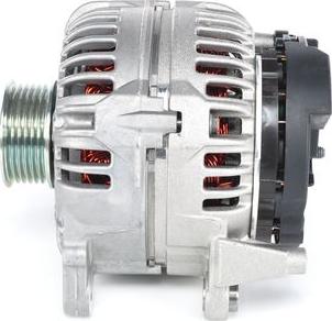 BOSCH 0 124 525 116 - Alternatore www.autoricambit.com