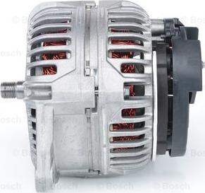 BOSCH 0 124 525 125 - Alternatore www.autoricambit.com