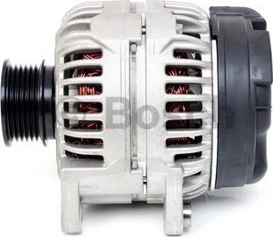 BOSCH 0 124 525 174 - Alternatore www.autoricambit.com