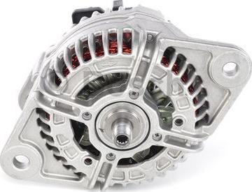 BOSCH 0 124 525 203 - Alternatore www.autoricambit.com