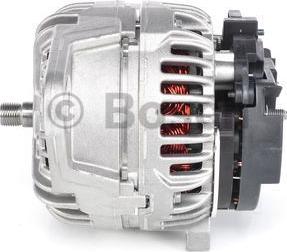 BOSCH 0 124 525 203 - Alternatore www.autoricambit.com