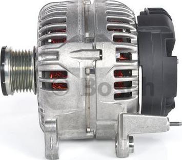 BOSCH 0 124 525 221 - Alternatore www.autoricambit.com