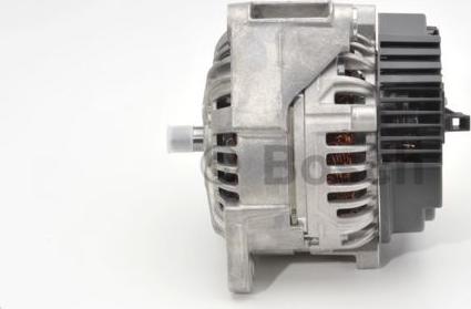 BOSCH 0 124 655 097 - Alternatore www.autoricambit.com