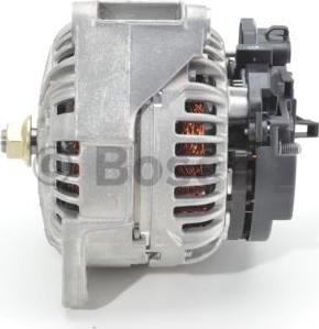 BOSCH 0 124 655 011 - Alternatore www.autoricambit.com