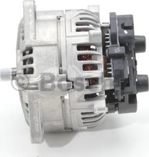 BOSCH 0 124 655 039 - Alternatore www.autoricambit.com