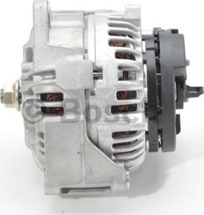 BOSCH 0 124 655 025 - Alternatore www.autoricambit.com