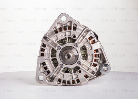 BOSCH 0 124 655 023 - Alternatore www.autoricambit.com