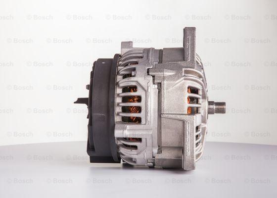 BOSCH 0 124 655 023 - Alternatore www.autoricambit.com