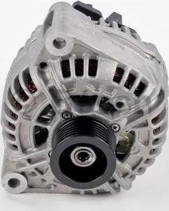 BOSCH 0 124 615 055 - Alternatore www.autoricambit.com