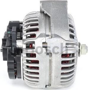 BOSCH 0 124 615 053 - Alternatore www.autoricambit.com