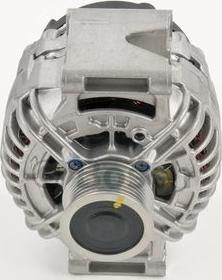 BOSCH 1 986 A01 167 - Alternatore www.autoricambit.com