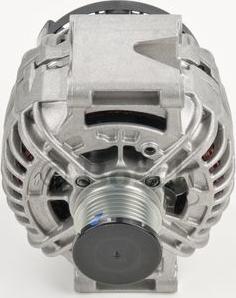 BOSCH 0 124 615 019 - Alternatore www.autoricambit.com