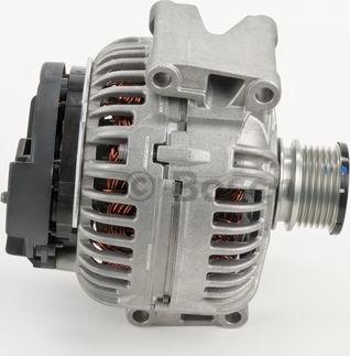 BOSCH 0 124 615 019 - Alternatore www.autoricambit.com