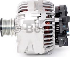 BOSCH 0 124 615 035 - Alternatore www.autoricambit.com