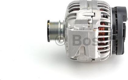 BOSCH 0 124 615 033 - Alternatore www.autoricambit.com