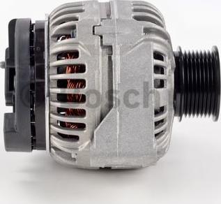 BOSCH 0 124 615 029 - Alternatore www.autoricambit.com