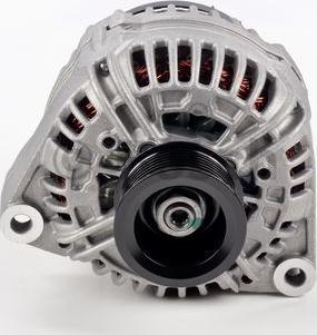 BOSCH 0 124 615 029 - Alternatore www.autoricambit.com