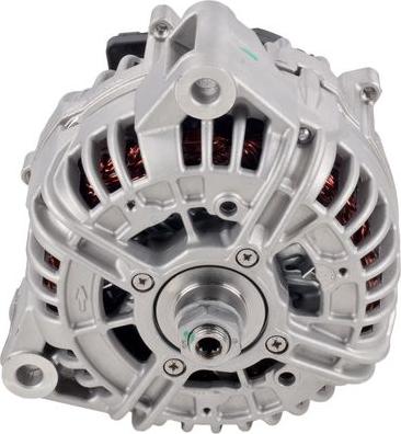 BOSCH 0 124 625 058 - Alternatore www.autoricambit.com