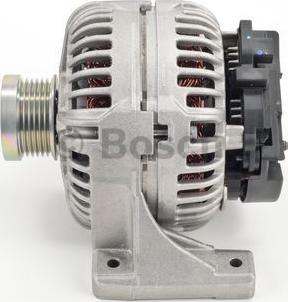 BOSCH 0 124 625 024 - Alternatore www.autoricambit.com