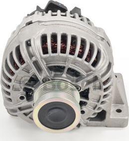 BOSCH 0 124 625 024 - Alternatore www.autoricambit.com