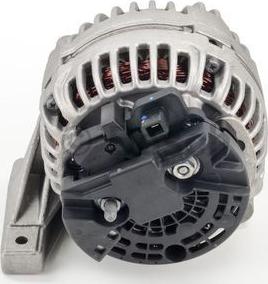 BOSCH 0 124 625 024 - Alternatore www.autoricambit.com