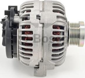 BOSCH 0 124 625 024 - Alternatore www.autoricambit.com