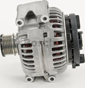 BOSCH 0 124 625 020 - Alternatore www.autoricambit.com