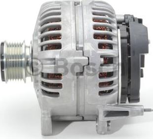 BOSCH 0 124 625 028 - Alternatore www.autoricambit.com