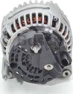 BOSCH 0 124 625 028 - Alternatore www.autoricambit.com